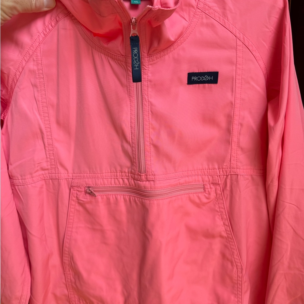 Prodoh Kids Pink Jacket